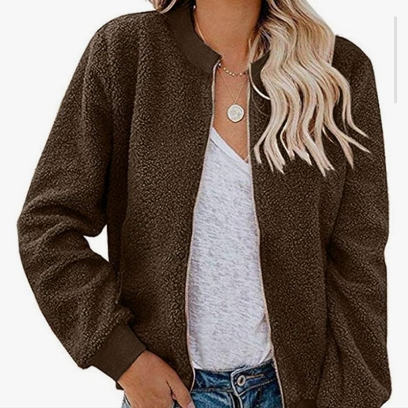 Jacket - Picture 2 of 3